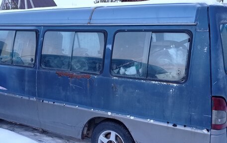 Hyundai Grace, 1994 год, 170 000 рублей, 6 фотография