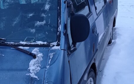 Hyundai Grace, 1994 год, 170 000 рублей, 3 фотография