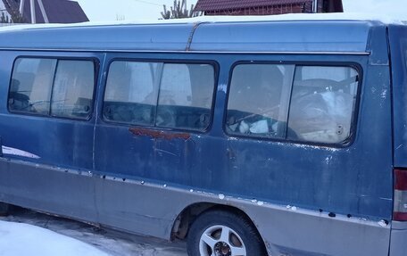 Hyundai Grace, 1994 год, 170 000 рублей, 5 фотография