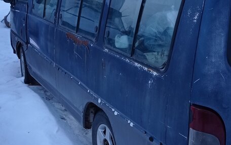 Hyundai Grace, 1994 год, 170 000 рублей, 7 фотография