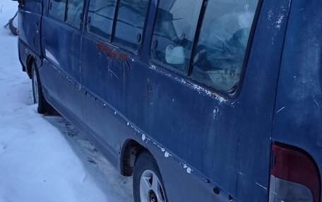 Hyundai Grace, 1994 год, 170 000 рублей, 8 фотография