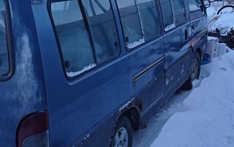 Hyundai Grace, 1994 год, 170 000 рублей, 10 фотография