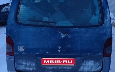 Hyundai Grace, 1994 год, 170 000 рублей, 9 фотография