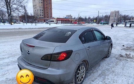 Mazda 3, 2009 год, 650 000 рублей, 3 фотография