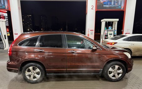 Honda CR-V III рестайлинг, 2011 год, 1 650 000 рублей, 2 фотография