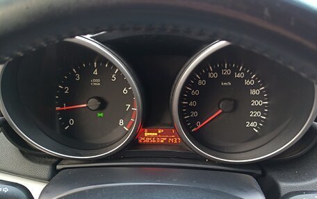 Mazda 3, 2009 год, 650 000 рублей, 12 фотография