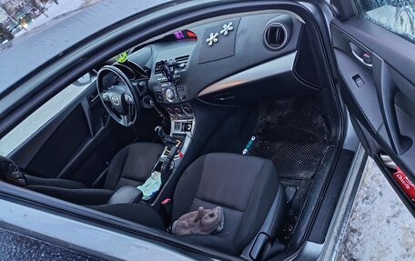 Mazda 3, 2009 год, 650 000 рублей, 10 фотография