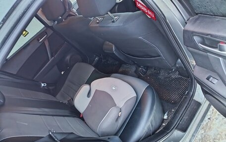 Mazda 3, 2009 год, 650 000 рублей, 11 фотография