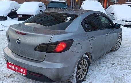 Mazda 3, 2009 год, 650 000 рублей, 5 фотография