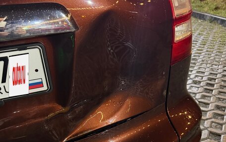 Honda CR-V III рестайлинг, 2011 год, 1 650 000 рублей, 7 фотография