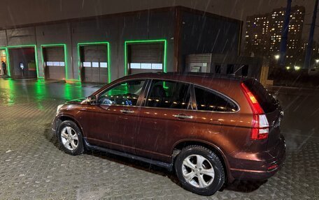 Honda CR-V III рестайлинг, 2011 год, 1 650 000 рублей, 5 фотография