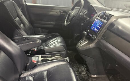 Honda CR-V III рестайлинг, 2011 год, 1 650 000 рублей, 9 фотография