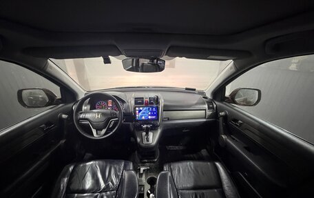 Honda CR-V III рестайлинг, 2011 год, 1 650 000 рублей, 12 фотография