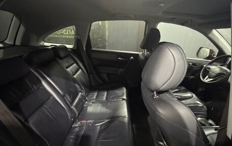 Honda CR-V III рестайлинг, 2011 год, 1 650 000 рублей, 11 фотография