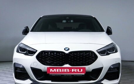 BMW 2 серия F44, 2020 год, 2 550 000 рублей, 2 фотография