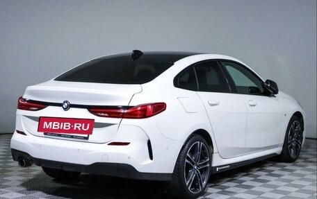 BMW 2 серия F44, 2020 год, 2 550 000 рублей, 3 фотография