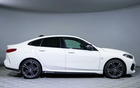 BMW 2 серия F44, 2020 год, 2 550 000 рублей, 4 фотография