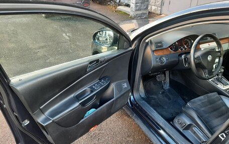 Volkswagen Passat B6, 2008 год, 800 000 рублей, 2 фотография