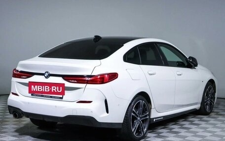 BMW 2 серия F44, 2020 год, 2 550 000 рублей, 6 фотография