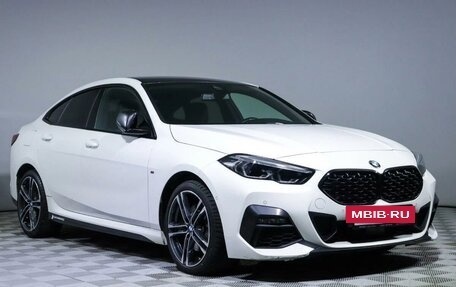 BMW 2 серия F44, 2020 год, 2 550 000 рублей, 5 фотография