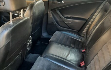 Volkswagen Passat B6, 2008 год, 800 000 рублей, 13 фотография