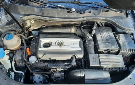 Volkswagen Passat B6, 2008 год, 800 000 рублей, 12 фотография