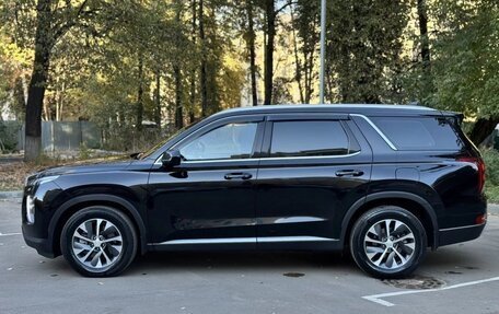 Hyundai Palisade I, 2021 год, 4 300 000 рублей, 5 фотография