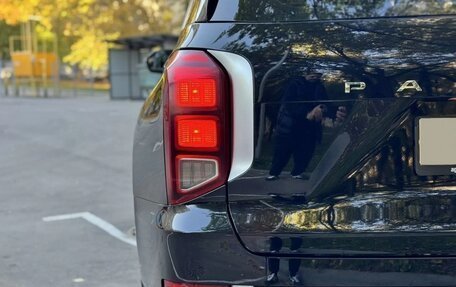 Hyundai Palisade I, 2021 год, 4 300 000 рублей, 6 фотография