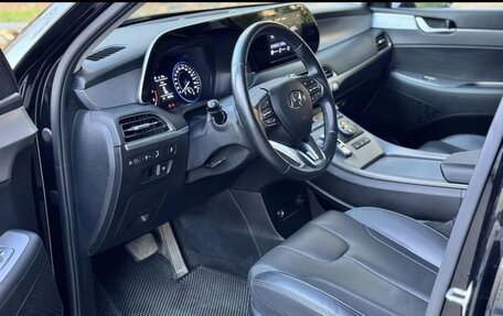 Hyundai Palisade I, 2021 год, 4 300 000 рублей, 7 фотография