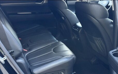 Hyundai Palisade I, 2021 год, 4 300 000 рублей, 10 фотография