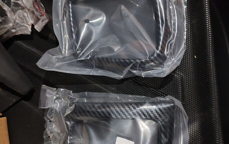 Jeep Grand Cherokee, 2021 год, 8 000 000 рублей, 7 фотография