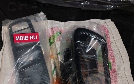 Jeep Grand Cherokee, 2021 год, 8 000 000 рублей, 12 фотография