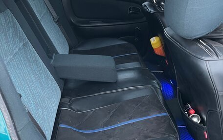 Mazda 323, 1998 год, 115 000 рублей, 7 фотография