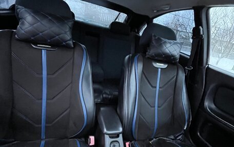 Mazda 323, 1998 год, 115 000 рублей, 8 фотография