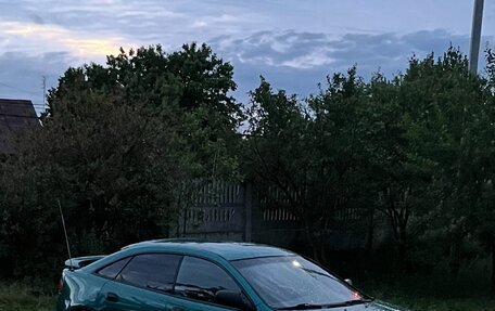 Mazda 323, 1998 год, 115 000 рублей, 12 фотография