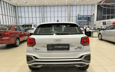 Audi Q2 I, 2025 год, 3 650 000 рублей, 6 фотография