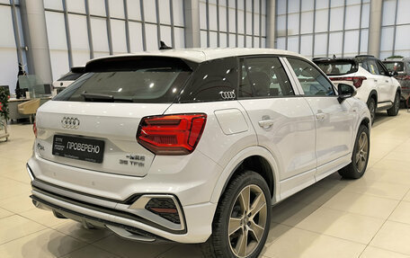 Audi Q2 I, 2025 год, 3 650 000 рублей, 5 фотография