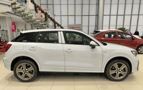 Audi Q2 I, 2025 год, 3 650 000 рублей, 4 фотография