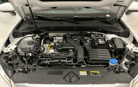 Audi Q2 I, 2025 год, 3 650 000 рублей, 9 фотография