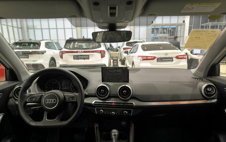 Audi Q2 I, 2025 год, 3 650 000 рублей, 14 фотография