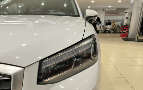 Audi Q2 I, 2025 год, 3 650 000 рублей, 17 фотография