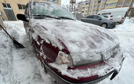Daewoo Nexia I рестайлинг, 2008 год, 90 000 рублей, 3 фотография