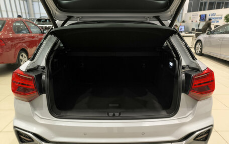 Audi Q2 I, 2025 год, 3 650 000 рублей, 10 фотография