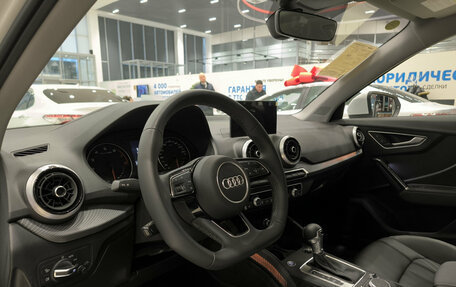 Audi Q2 I, 2025 год, 3 650 000 рублей, 16 фотография