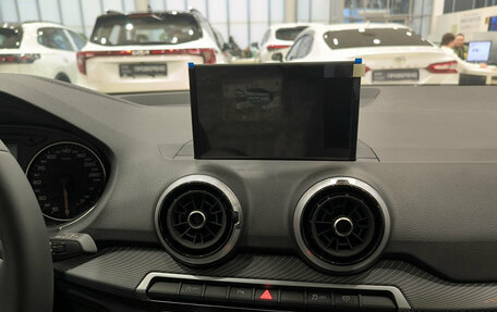 Audi Q2 I, 2025 год, 3 650 000 рублей, 15 фотография