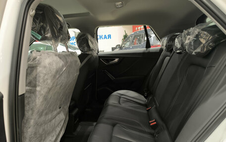 Audi Q2 I, 2025 год, 3 650 000 рублей, 12 фотография