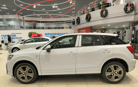 Audi Q2 I, 2025 год, 3 650 000 рублей, 8 фотография