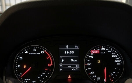 Audi Q2 I, 2025 год, 3 650 000 рублей, 13 фотография