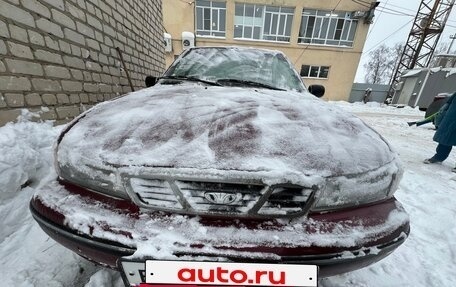 Daewoo Nexia I рестайлинг, 2008 год, 90 000 рублей, 4 фотография