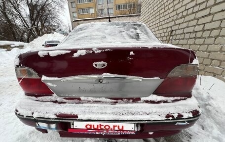 Daewoo Nexia I рестайлинг, 2008 год, 90 000 рублей, 2 фотография